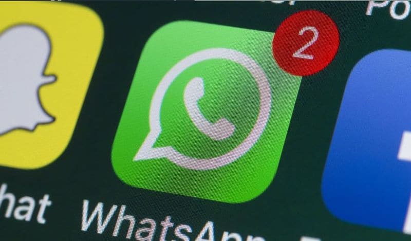 Government asks WhatsApp to withdraw new privacy policy ckm