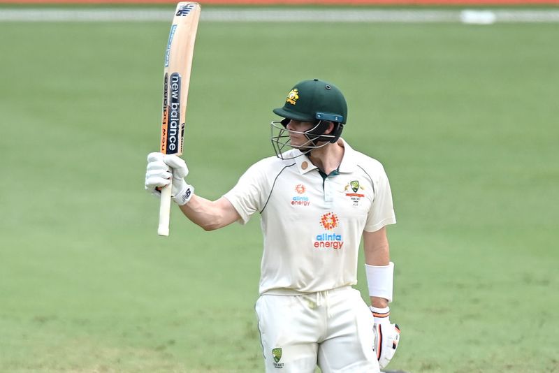 Ashes 2021-22, Australia vs England, AUS vs ENG, Adelaide Test (D/N): Steven Smith falls short of 28th Test century, netizens left heartbroken-ayh