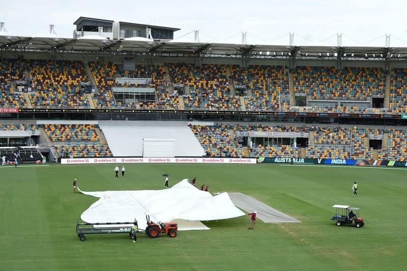 cricket Gabba's fate hangs in balance: Olympic Committee explores alternatives amidst infrastructure review osf