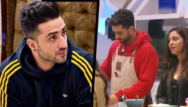 Bigg Boss 14: Aly Goni's Balenciaga hoodie may cost you a trip to Maldives ANK