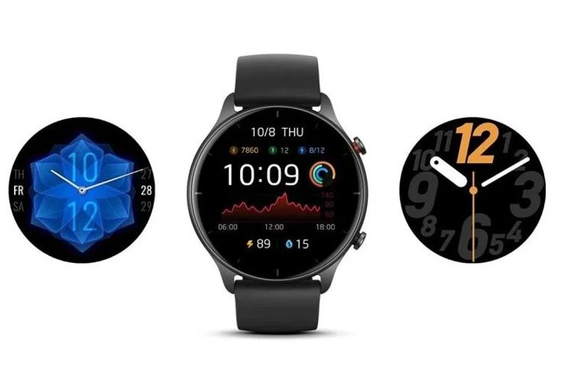 amazfit gtr 2e and gts 2e launched in india with always on display at rs 9999 check features know