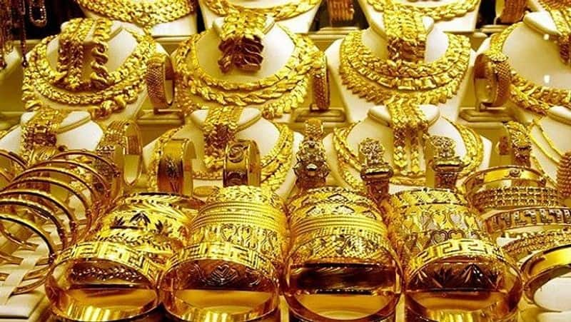 Gold price has dropped dramatically to 31 rupees per gram: check rate in chennai, kovai, vellore and trichy