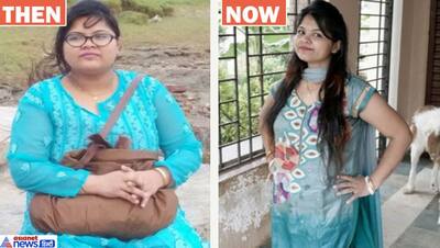 गुनगुने नींबू पानी और उबली सब्जियों से 100 किलो की हाउस वाइफ ने घटाया 32 kg वजन, आप भी अपनाएं ये वेट लॉस टिप्स