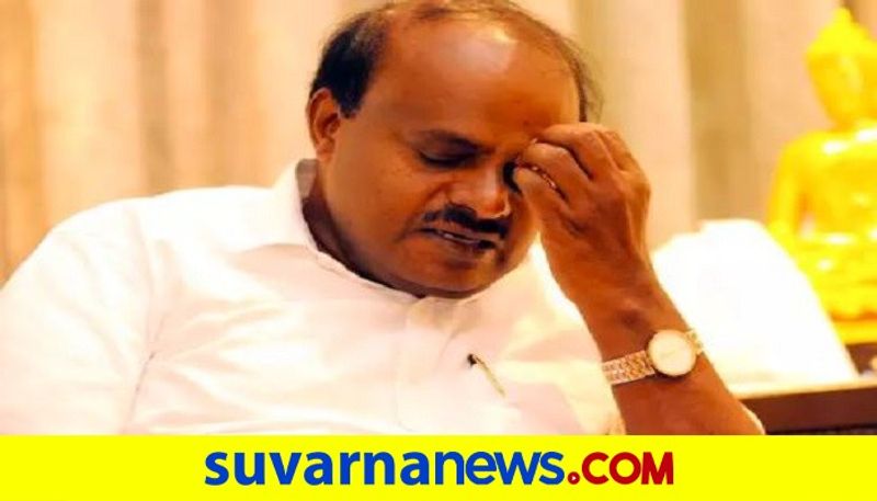 KS Eshwarappa Taunts HD Kumaraswamy for His Statement on cm bommai rbj