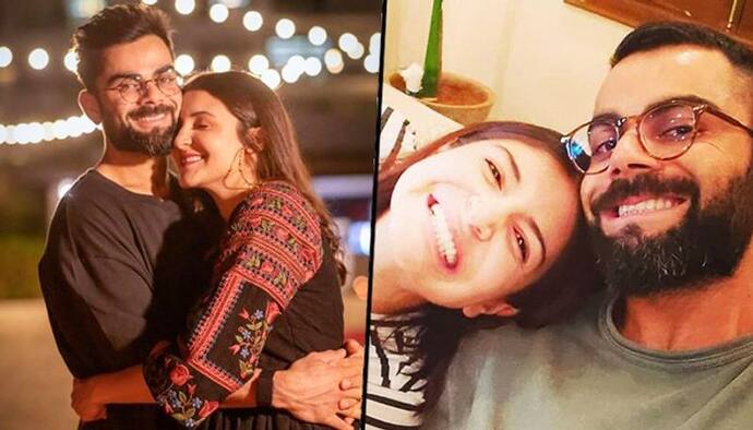 <p style="text-align: justify;">Virat Kohli took to his Instagram account to share the good news. However, he and Anushka both have refrained from sharing pictures of their newborn on social media.<br />
&nbsp;</p>

