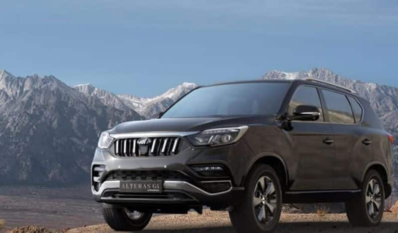 mahindra and Mahindra Rolls Out Discounts Of Up To  rs.3.06 Lakh This Month