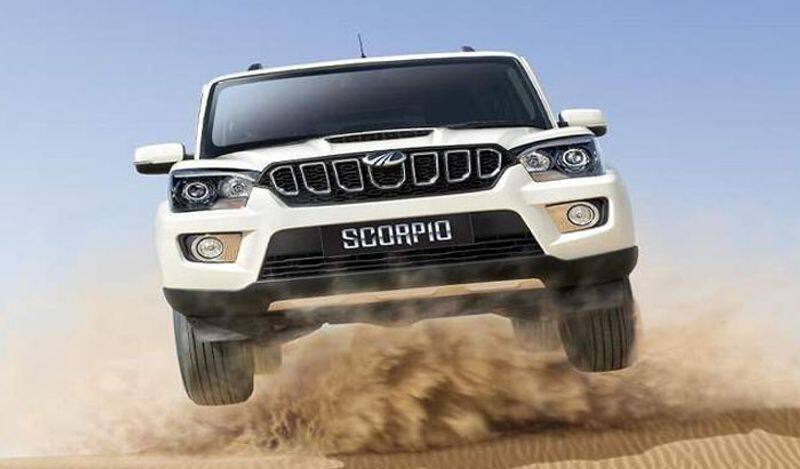 Mahindra announces discounts on its BS6 compliant SUVs for month of February ckm