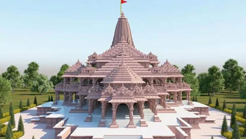 Why is Ayodhya Ram temple's chief priest fuming over 'prasad'