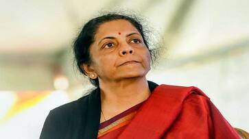 Nirmala Sitharaman unveils Union Budget Mobile App for hassle-free access