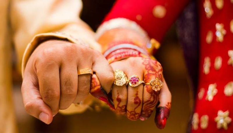 Checks On Birth Certificate Wedding Card In Rajasthan Govt Plan Against Child Marriage pod