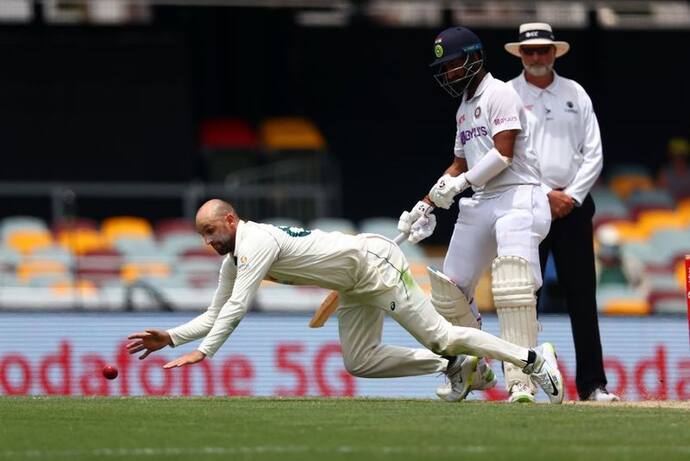 IND vs AUS 4th Test Day 5