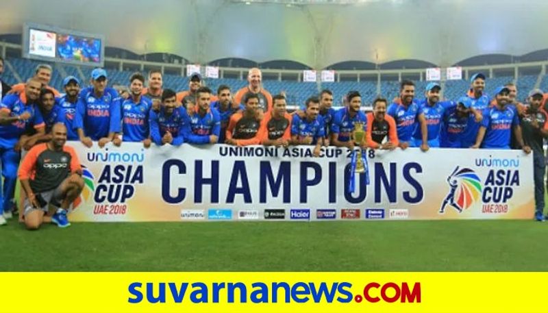 Asia Cup Tournament History Winners Squad Cricket Fans all need to know kvn