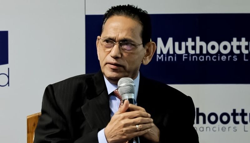 p e mathayi muthoot mini new ceo