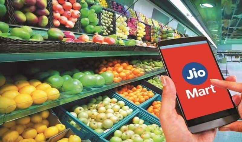 Reliance plans to start under 30-minute delivery through JioMart from June: Report