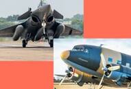 Republic Day parade: Rafale jets, Dakota aircraft to feature