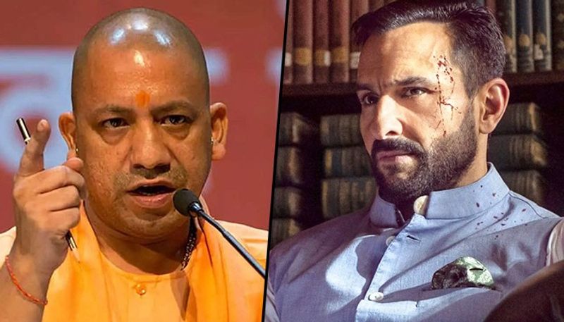 <p>Amid the backlash over the recently released Amazon web series 'Tandav' featuring Saif Ali Khan, Dimple Kapadia, Sunil Grover, Mohammed Zeeshan Ayyub, etc the team have released a statement on the same.</p>
<p>Amid the backlash over the recently released Amazon web series 'Tandav' featuring Saif Ali Khan, Dimple Kapadia, Sunil Grover, Mohammed Zeeshan Ayyub, etc the team have released a statement on the same.</p>