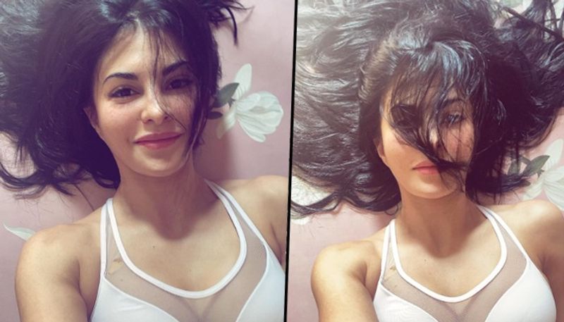 Jacqueline Fernandez spreads positive vibes in her latest social media post; check out! RCB