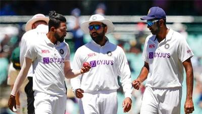 ‘సూర్యుడు  పశ్చిమాన ఉదయించొచ్చు గాక..  ఇండియాను వైట్ వాష్ చేయడం ఆసీస్ వల్ల కాని పని..’ 