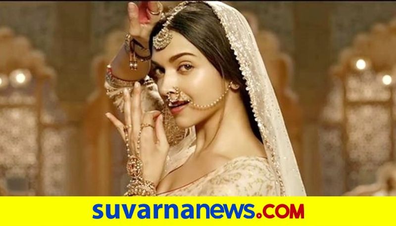 Deepika Padukones ambitious film Draupadi based on Mahabharata put on hold dpl