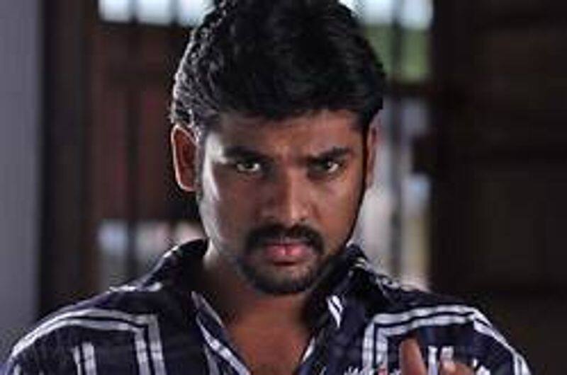 tamil film distributor explain Actor vimal issue