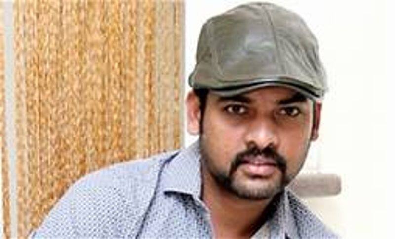 tamil film distributor explain Actor vimal issue