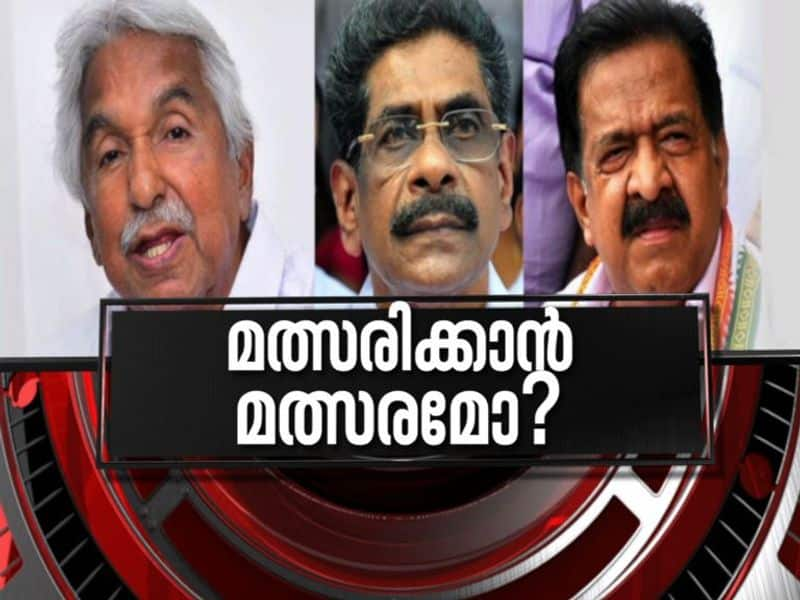 Mullapally May contest in Kerala Assembly Election News Hour