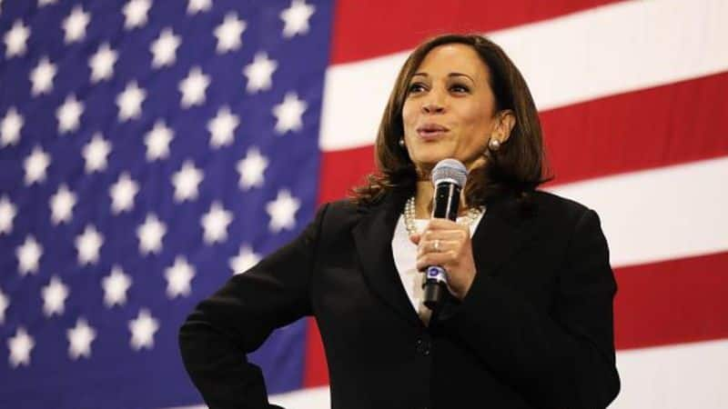 Kamala Harris campaign raised $310m in July month itself neck to neck fight in american president election campaign 