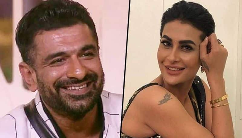 Bigg Boss 14: Here's how Eijaz Khan professed his love for Pavitra Punia ANK