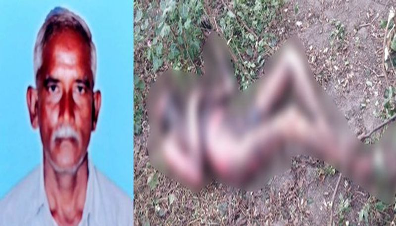 farmer suicide in krishna district