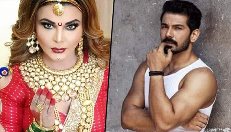 Rakhi Sawant reveals she has frozen her eggs; wants Abhinav Shukla to be her sperm donor RCB