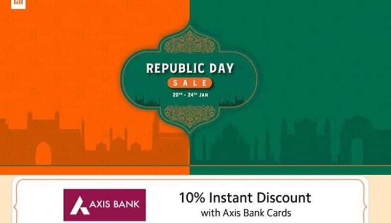 Xiaomi Republic Day Sale Early Access Begins: check Price Cuts on Redmi Note 9 Series, Mi Watch Revolve and  More