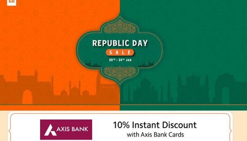 Xiaomi Republic Day Sale Early Access Begins: check Price Cuts on Redmi Note 9 Series, Mi Watch Revolve and  More