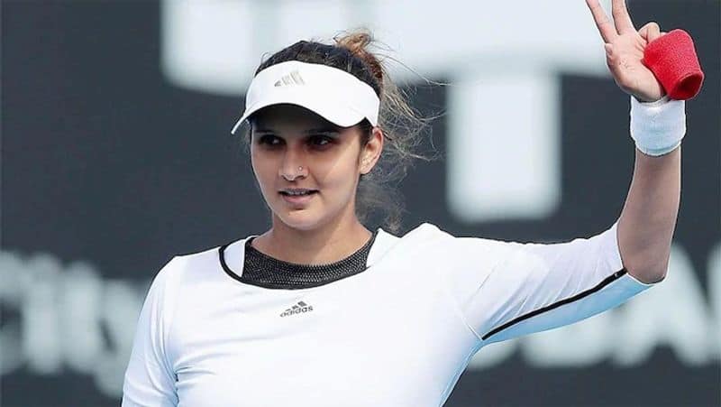 Sania Mirza opens up on her battle with COVID-19, reveals scariest part-ayh