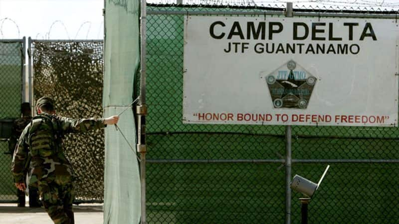 us handed over the prisoner who spent 22 years in Guantanamo without being charged