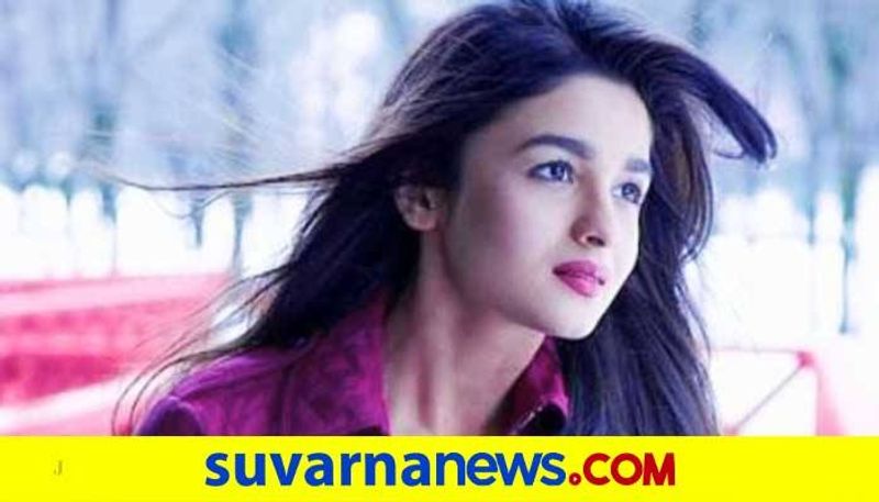 Does Alia bhat gives good news prior to marriage?