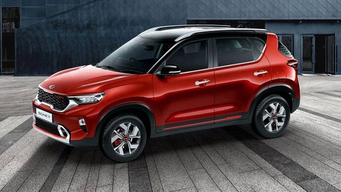 New Year 2021 : Kia ने बढ़ाई सॉनेट और सेल्टॉस की कीमत, जानें इनके फीचर्स