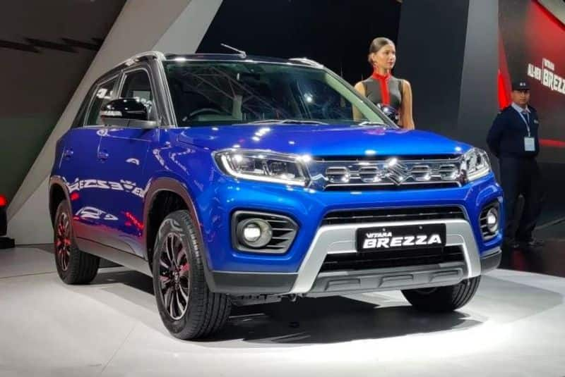 maruti suzuki diesel engine  cars 2021 launch date ertiga and vitara brezza gets diesel engine