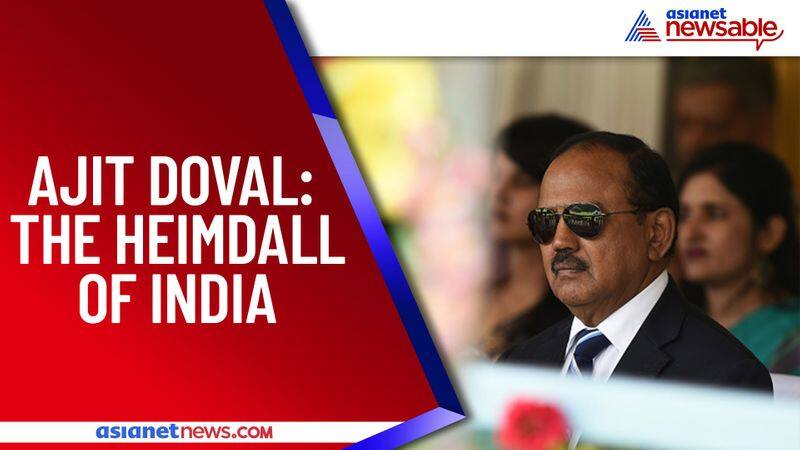 Facts About NSA Ajit Doval You Didnt Know