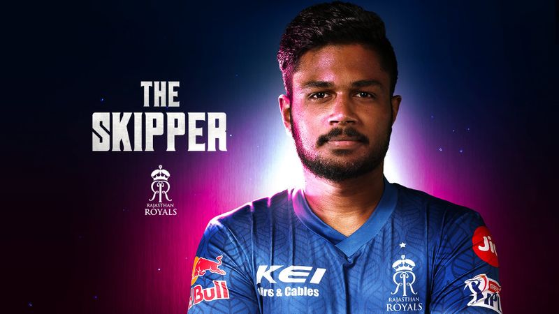 IPL 2021 Sanju Samson is one of our leading superstar batsmen says Sangakkara