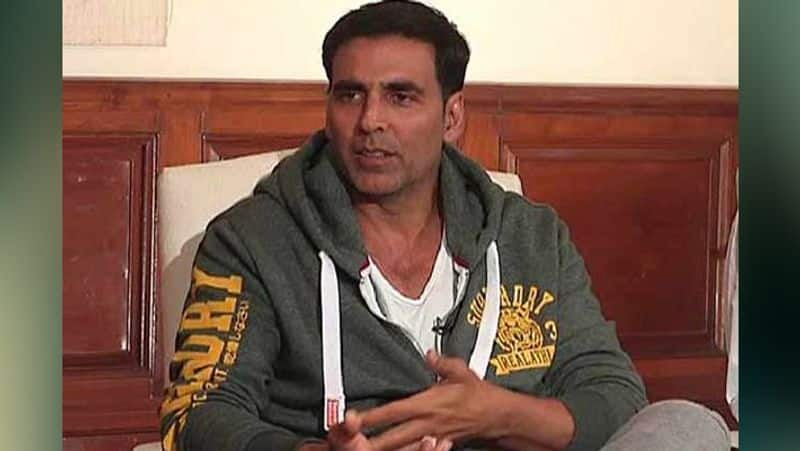 Bollywood Actor Akshay Kumar Fitness Tips roo