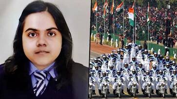 Republic Day Gorakhpur CBSE topper Divyangi Tripathi to watch proceedings from Prime Minister box