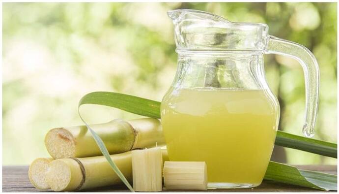 sugarcane