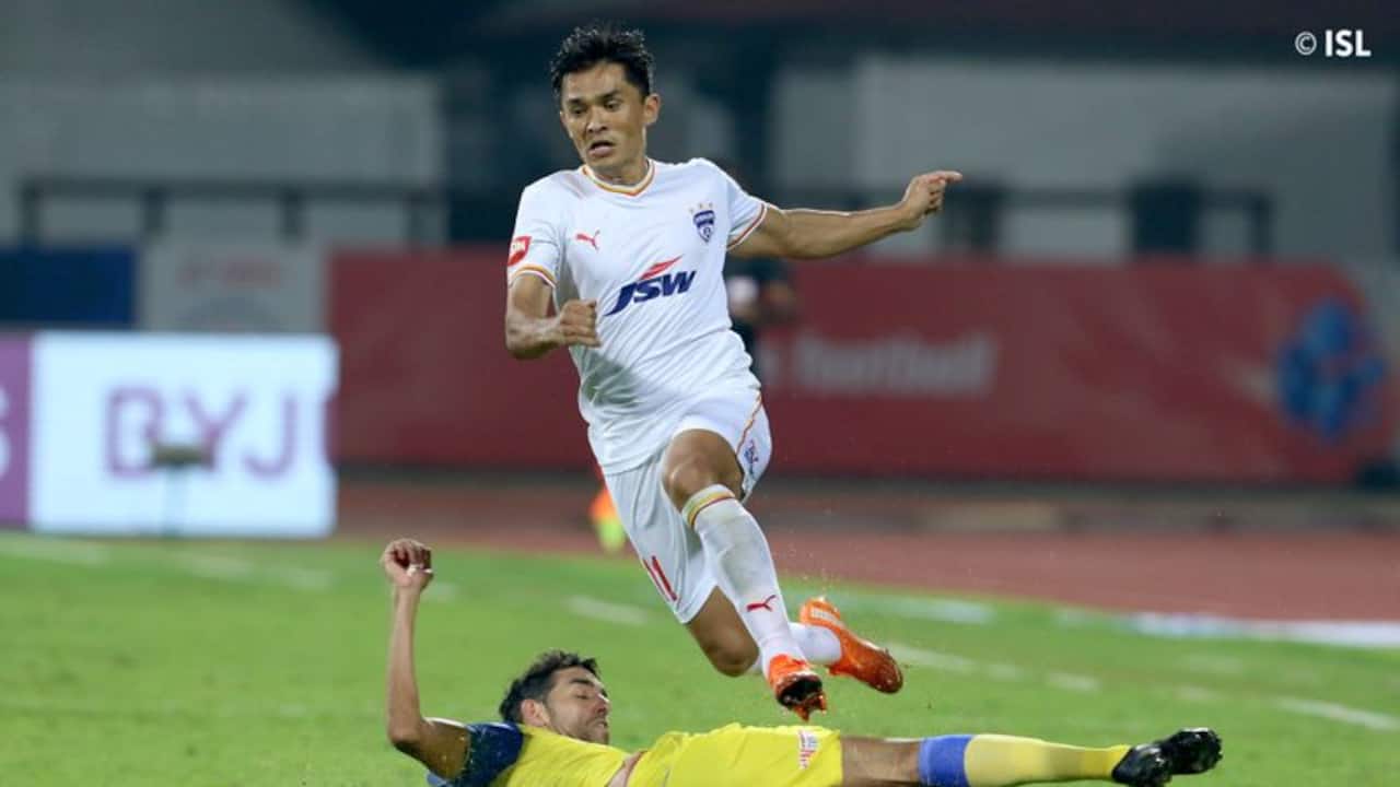 ISL 2020-21: Sunil Chhetri rues poor defence as Bengaluru FC extends winless streak to 6 matches