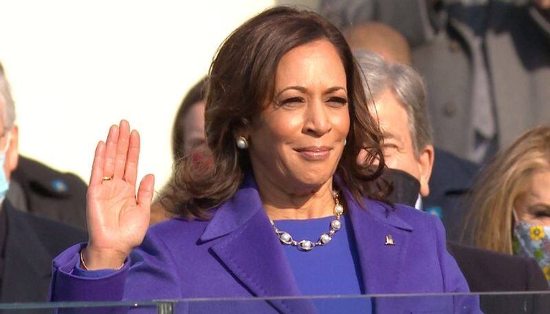 kamala haris