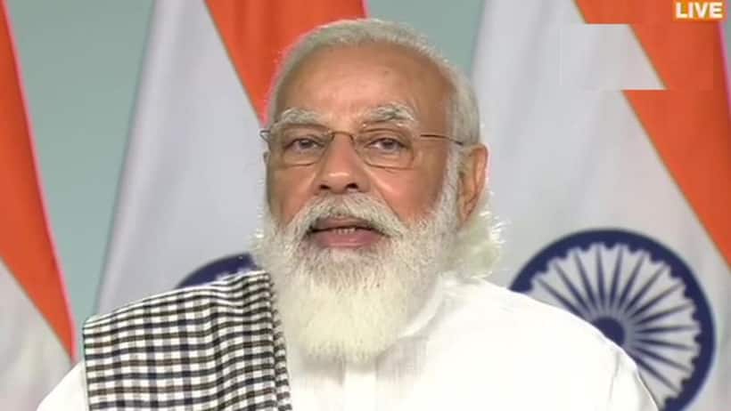 PM Modi to be vaccinated for COVID 19 in 2nd phase of inoculation drive