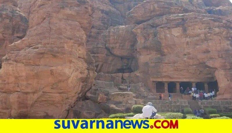 chalukya darshan Bus facility For Tourist Place Visit snr