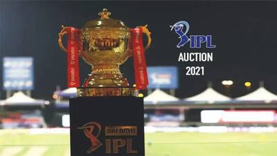 ऑस्ट्रेलिया के खिलाड़ियों को लगा एक और झटका, IPL 2021 में टीमों ने स्मिथ और मैक्सवेल को किया बाहर, देखें लिस्ट