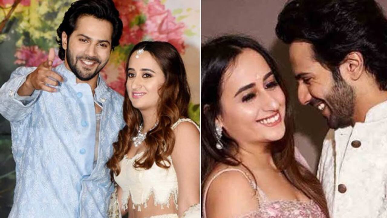 Varun Dhawan-Natasha Dalal wedding: Whom to add, whom to strike off from the final guest list