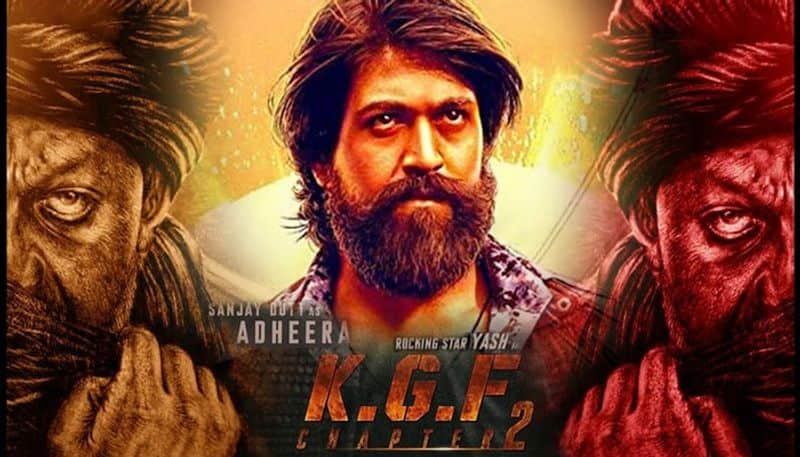 KGF 2 to be released on this date? jsp