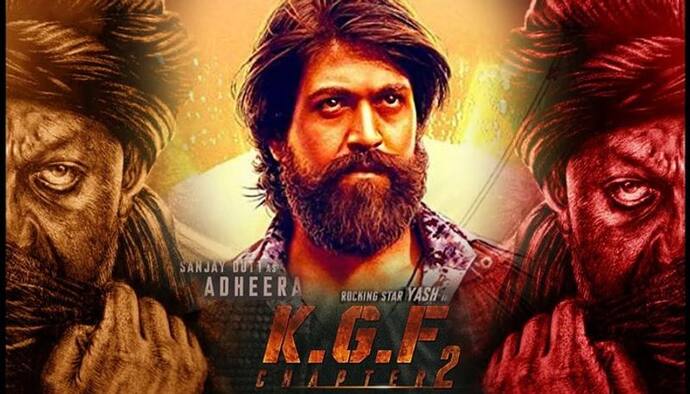 Blockbuter-এর তকমা কি এবারও পাবে KGF 2, ৫০০ কোটির বক্স অফিস দৌড়ে কতটা এগোবেন যশ